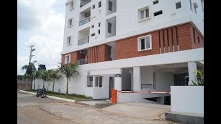 Vyoma By Goldfish Abode At Manchirevulla Lake