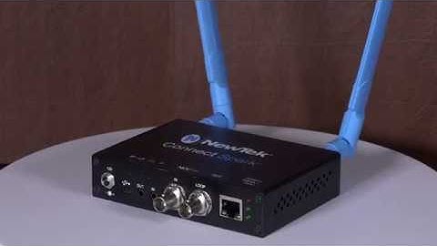 NewTek NDIHX Connect Spark Videoguys Product Spotlight