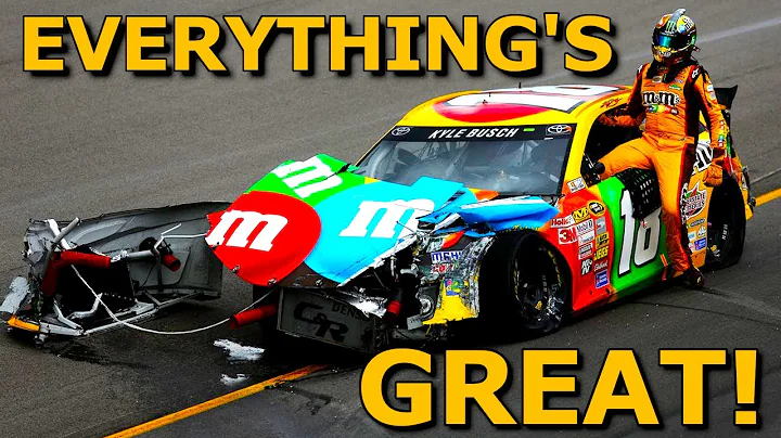 Everything's Great!