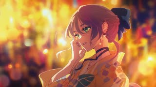 Sawano Hiroyuki Colors By Toho Animation Colors Tiktok Meme Edit