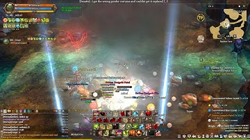 Tree Of Savior Game Play 20180907 20 56 07 645