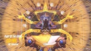 【OverWatch】 Sofina digest3