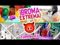 😈 BROMA EXTREMA en CASA de mi MEJOR AMIGO! 😠 (Se enojó) 😰Conny - Vloggeras Fantásticas