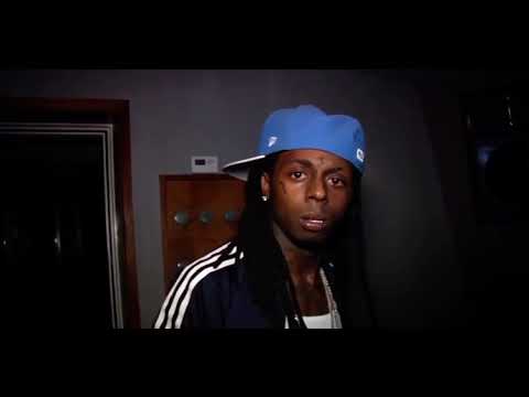 Lil Wayne “Repetition is the father of learning..”