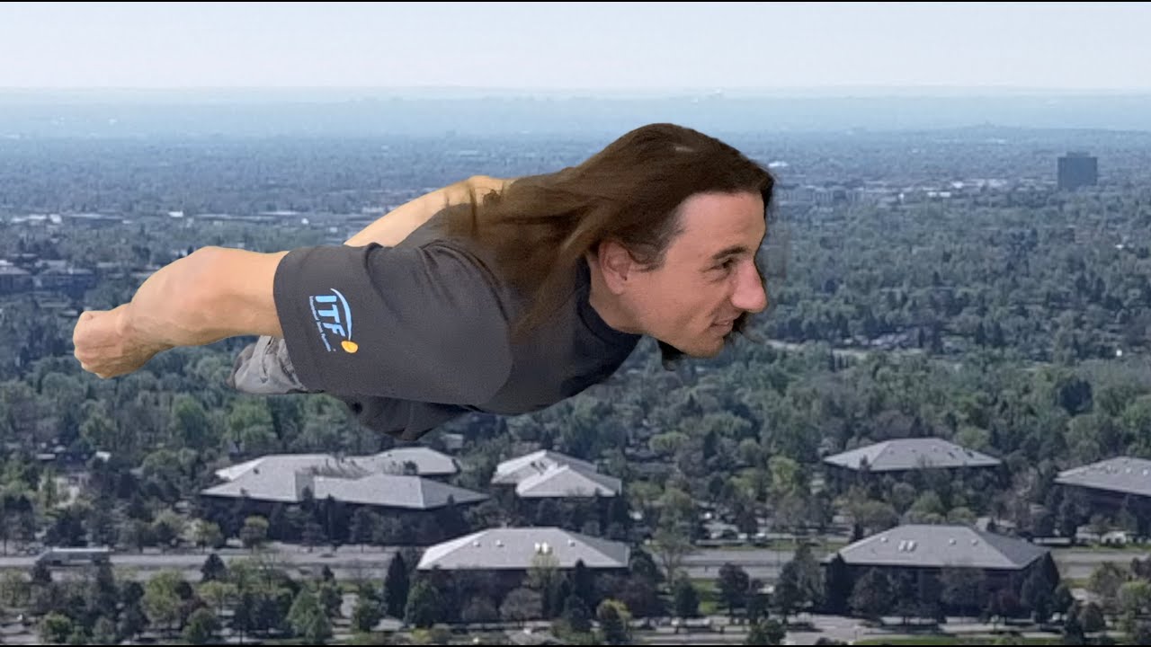 Rowdy's back, Tell a friend [CC] - YouTube