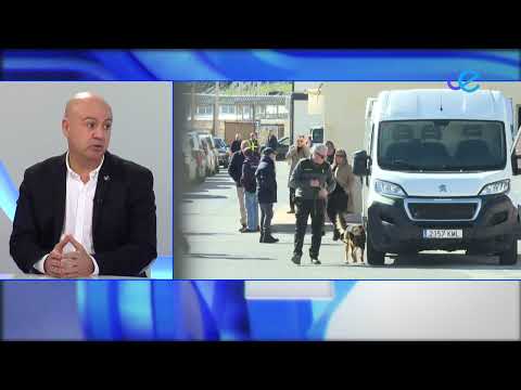 Gutiérrez asegura que “más pronto que tarde” la aduana comercial será una realidad