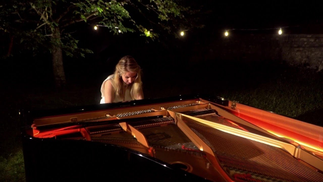 リーズ・ドゥ・ラ・サール 『Bach Unlimited』 どの演奏から聴いても 