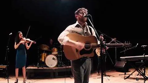Carswell & Hope :: Galway Girl