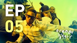 Dream Bigger Episode 5: Bklyn Flex