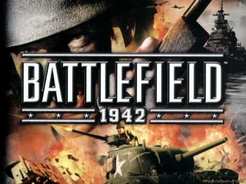 Soundtrack - Battlefield 1942 - Main Theme