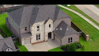 Luxury Living in Tomball, Texas | 21302 Rose Loch Ln | Stunning Home Tour