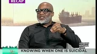 Your View 28th December 2016
