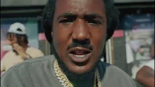 M1llionz x Mozzy - RS11