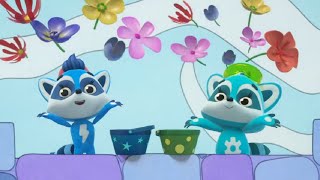 ROCKOONS - BUCKET