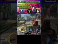 COMO SACAR RACHAS ALTAS COD MOBILE shorts