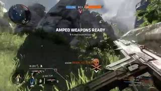 Titanfall 2 Kill Of The Day - NEW Titanfall 2 Grenade Gameplay