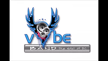 Vybe Band-Everybody Wants To Rule The World