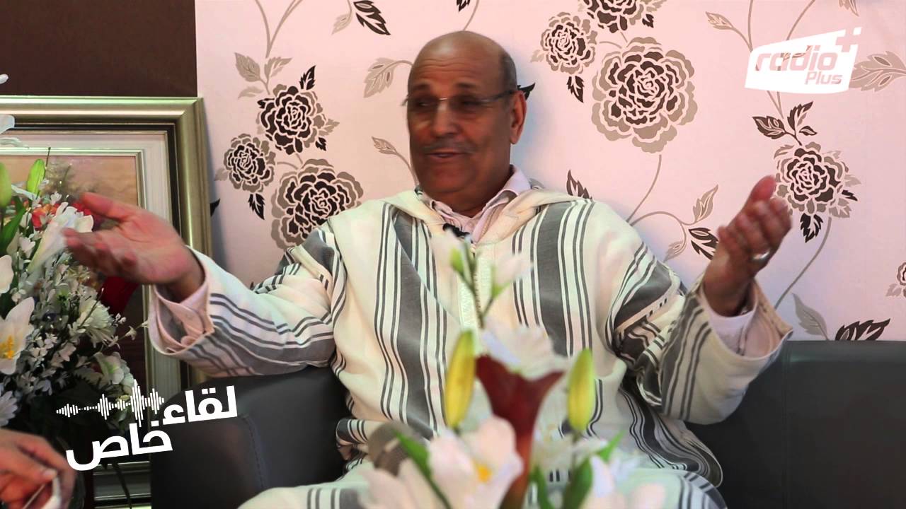 حمدي ولد الرشيد.. البوليزاريو خوتنا وولاد عمنا وهذه رسالتي ليهم وللجزائر