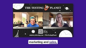 Janet Gregory & Lisa Crispin discuss the power of cross-team collaboration, automation, & quality