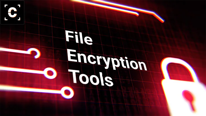 4 Proven Open-Source File Encryption Tools ANYONE Should Use!