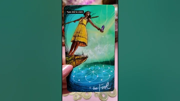 🔮 Something That You Never Expected Will Happen To You 🌔 Tarot Reading - DayDayNews