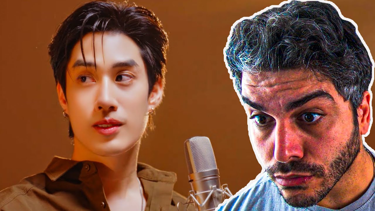 Tle FirstOne - จากนี้จะไม่ปล่อยมือ | Official MV | Ost. เขมจิราต้องรอด Khemjira The Series REACTION