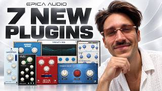 7 NEW Plugins in One Bundle… But Are They Good for D&B