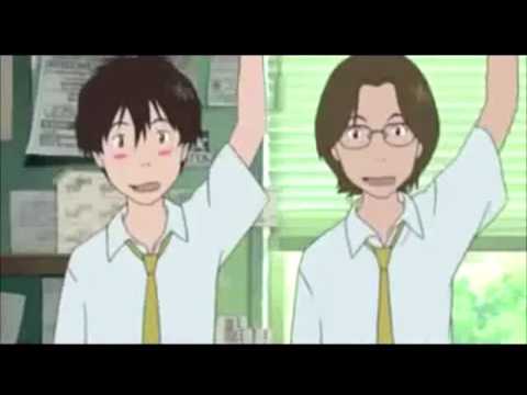 Summer Wars [AMV]