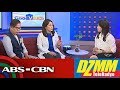 Bakit nagkaka-allergy sa pagkain? | DZMM