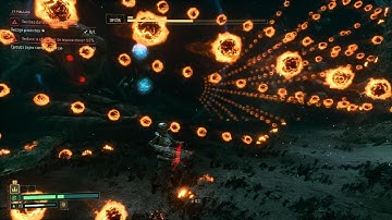 Returnal - Dance with the final boss