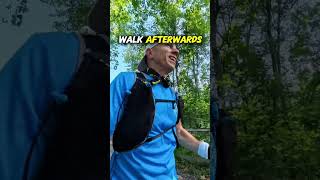 Ultra Tips! #powerwalking #powerhiking #ultrarunning #ultrarunning #trailruns #trailrunning