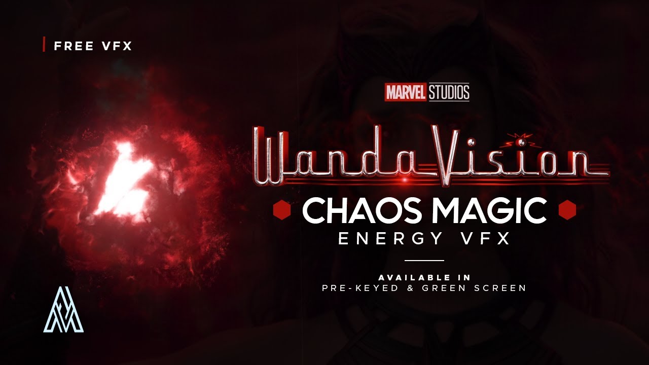 What is Chaos Magic in 'WandaVision'? Scarlet Witch's Power, Explained