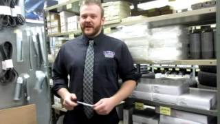 Meet Ronnie Sabine - Fixed Operations Manager