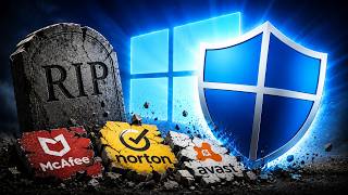 Faut t'il encore payer pour un antivirus en 2026 ?