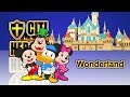 Citi Heroes EP66 "Wonderland"