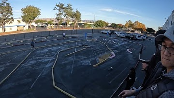 RC 17.5T Intermediate Turkey Race 2023 November 19 at Norcal Hobbies my favorite race of the day