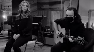 One More Time (Live Acoustic Performance) by Kailey Nicole
