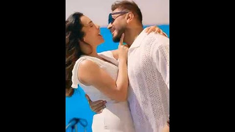 حبك لو غلطة … اليوم علي قناة تامر حسني الرسمية @tamerhosny