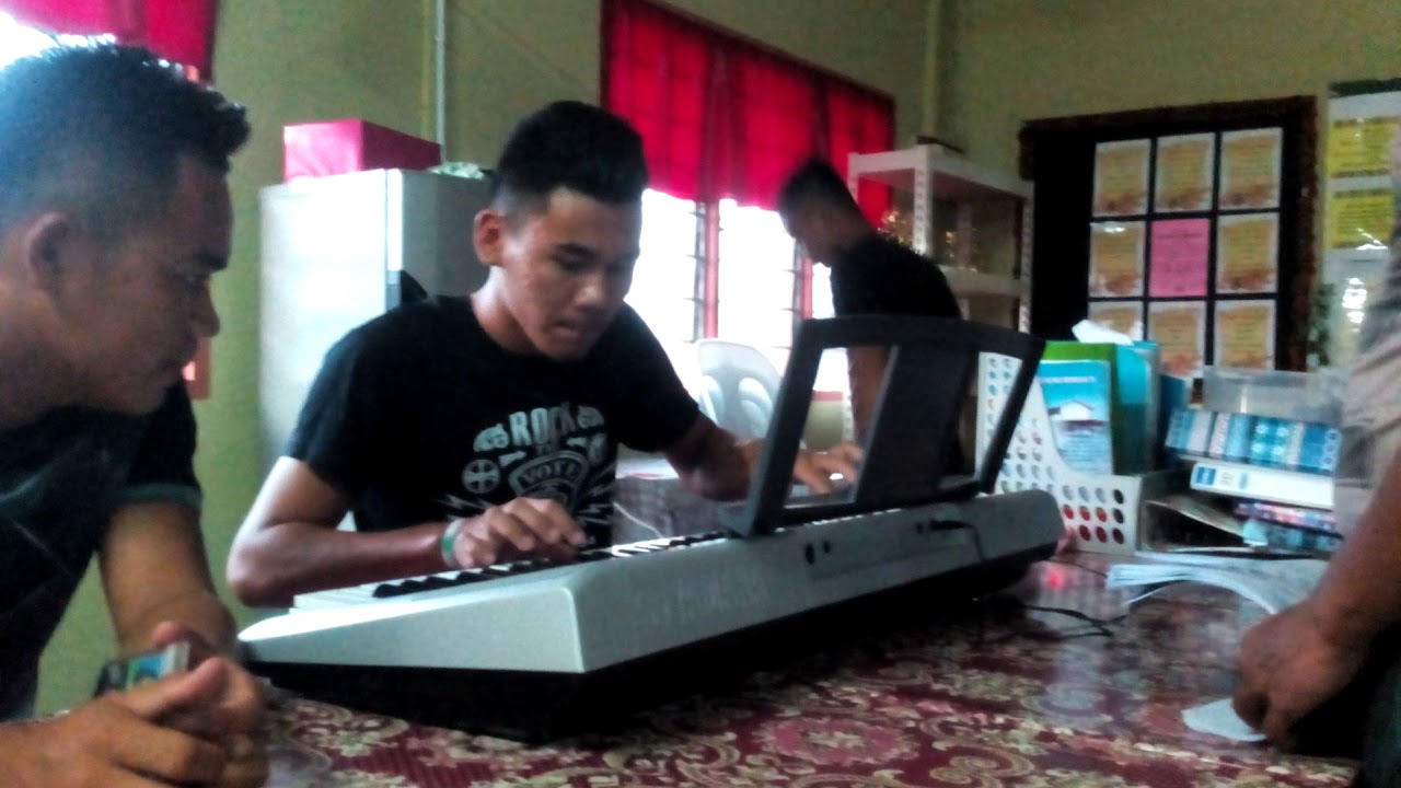 Semadi rindu ati 2017