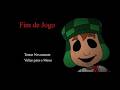SOBREVIVENDO À VILA DO CHAVES NO FNAF! (Live exclusiva) Rumo 140 inscrito!!🏠🔥 #fnaf #shorts