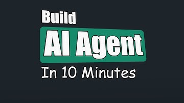 Build your AI Agent in 10 minutes (No coding) - using Make.com