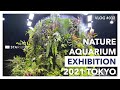 【アクアリウム】ADAの本気水景をみて感化されレイアウト素材を買いあさる休日/アクアリストの日常/#Vlog#32