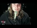 Andy Shauf - I'm Not Falling Asleep (Live at WFUV)
