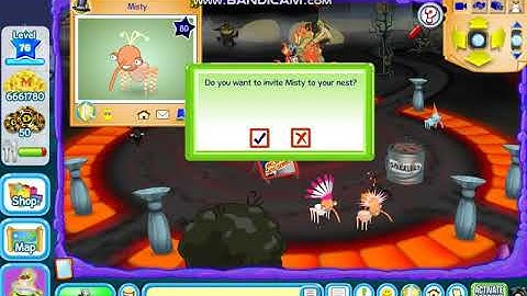 Level 77! - Bin Weevils Rewritten