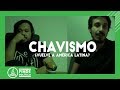 ¿Vuelve el CHAVISMO a América Latina? #FindePolitico 21 | NEHOMAR HERNÁNDEZ Y DANIEL LARA FARÍAS