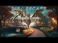 Mystic Town Escape