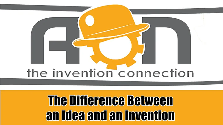 AON Invent Discusses the Difference Between an Idea and an Invention