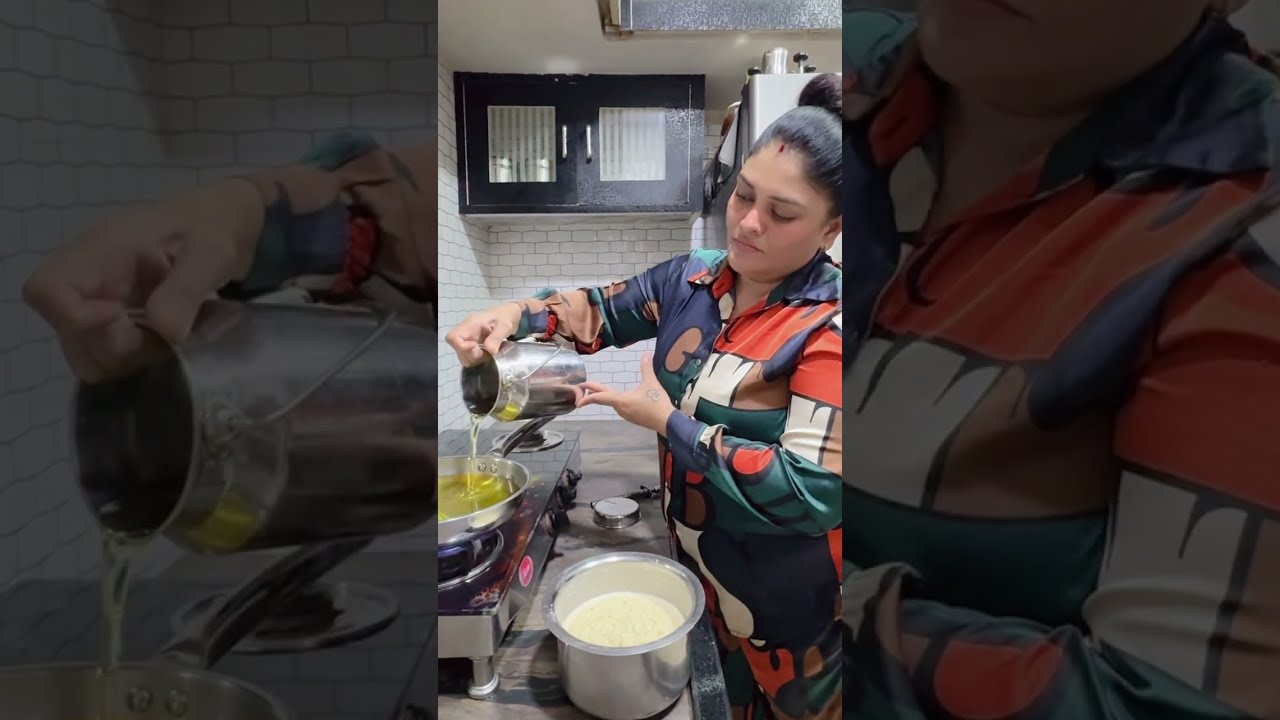 દહીંવડા 😋👌 #food #cookingideas #recipe #cookingrecipes #cooking #home #krishnapatel 