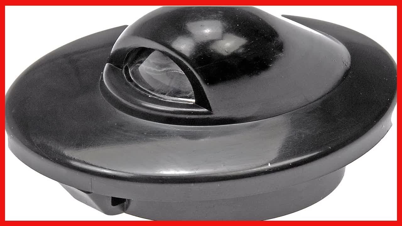 Restore Your Vehicle’s License Plate Light with a Perfect Replacement Lens