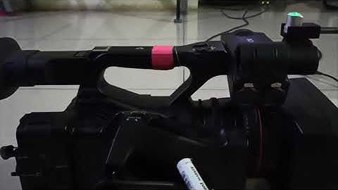 Camera Tracking Setup with Antilatency & Aximmetry DE - Software Setup Part 2/2